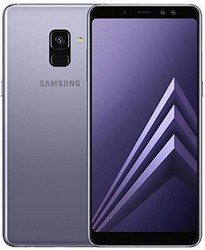 Замена экрана на телефоне Samsung Galaxy A8 (2018) в Калининграде